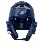 Шлем для тхэквондо Adidas HEAD GUARD DIP FOAM WT